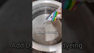 How to Fix Old Jeans with Kadam Pakka Rang | DIY Dyeing at Home with Kadam Colors