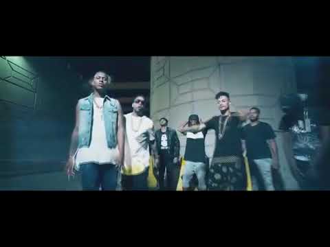 Bad Bunny   Me Compre Un Panamera Remix Vídeo Clip Ft Arcángel, Quimico, Almighty y Black Point