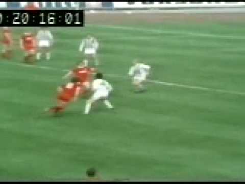 Düsseldorf vs Gladbach (1973-74)
