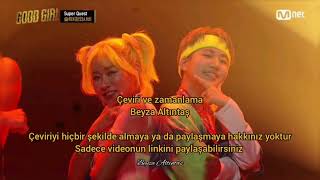 Sleeq X Queen Wasabii - Sorry for Wining Türkçe Çeviri | Good Girl Türkçe Çeviri