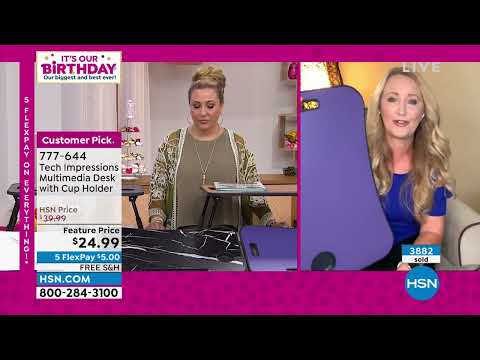HSN | Summer Home Solutions Celebration 07.18.2022 - 02 PM