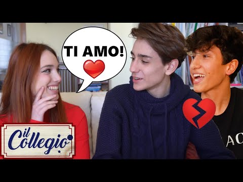 MI DICHIARO A MARIO TRICCA CON FRANCESCO CARDAMONE  TESTIMONE