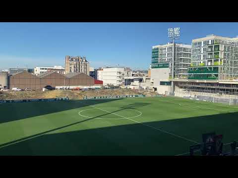 Red star FC - US Boulogne ( Ligue 2 BKT J20 compositions du Red star FC & US Boulogne ) 24/01/2026