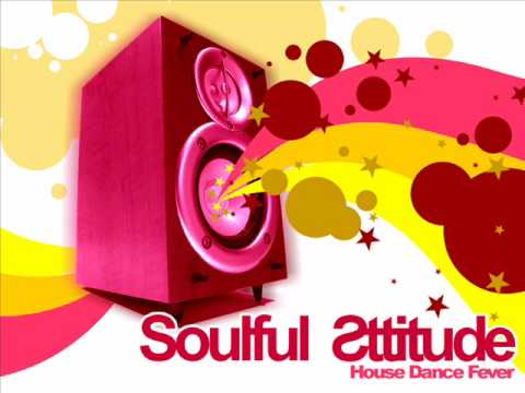DJamSinclar SoulFul House 12