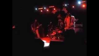 Smile Empty Soul - Adjustments (live)