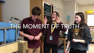 Poughkeepsie Progress!