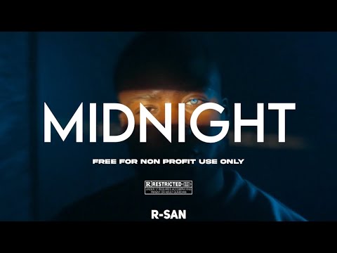[FREE] KM ✘ Jonna Fraser ✘ Cho Type Beat - ''Midnight'' | RnB Type Beat 2023