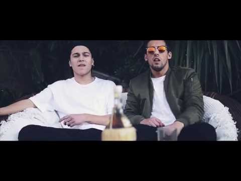 Daveglow - Fly ft. DIRO (Official Video)
