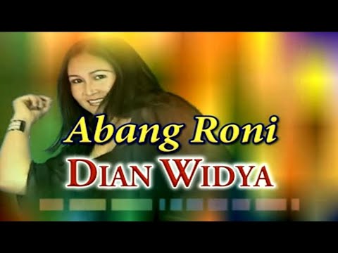 Dian Widya - Abang Roni (Original VCD Karaoke)