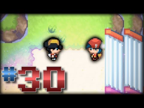 Pokemon Light Platinum | Part 30: Kenta's Last Stand!