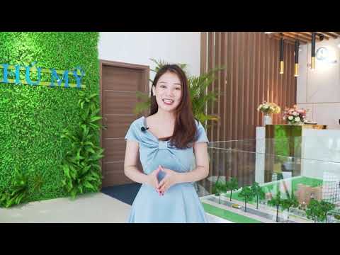 Trả trước 30% ký HĐMB dự án Osimi Phú Mỹ