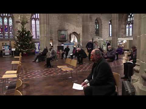 Funeral Service for Simon Lissauer