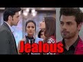 Kasautii Zindagii Kay Vikrant And Prerna S Dance To Make Anurag Jealous