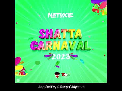 NATOXIE   SHATTA CARNAVAL 2023 (La Playlist)