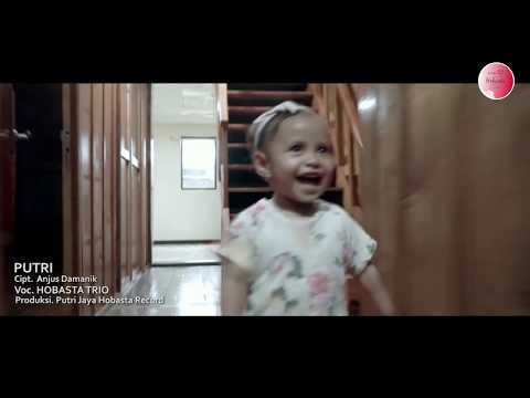 Hobasta Trio Vol 2 - Putri ( Official Musik Video )