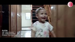 Download lagu Hobasta Trio Vol 2 - Putri (  Musik Video ) mp3