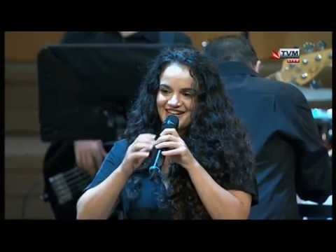 Notte Bianca Concert 2015 - Dorotthy Bezzina - Paris