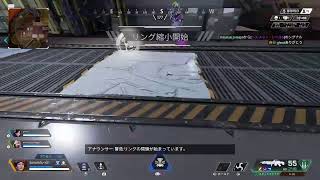 ［APEX]視聴者達と盛り上げる気ままな配信！～初見さん・常連さん大歓迎！～