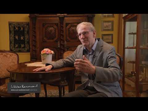 Harnoncourt, der Fackelträger - ein Prometheus