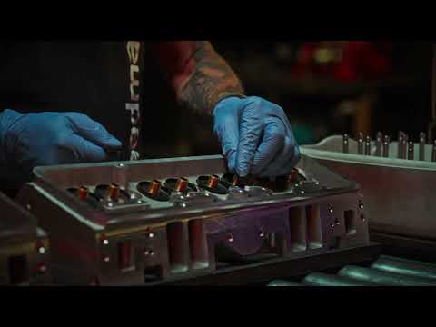 Product video