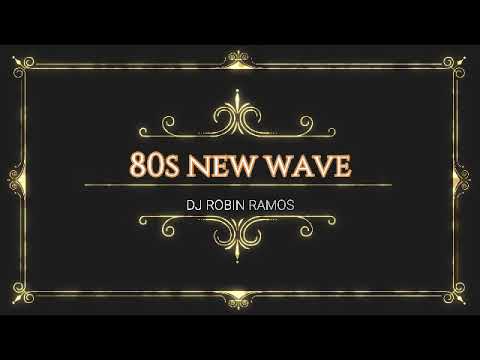 New Wave 80s | Reflejos Mix 01 | DJ Rob
