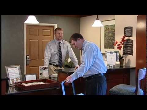 Staybridge Suites Brandywine Valley