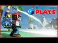 We Check Out Super Mario Sunshine In Unreal Engine 4 Nintendo Prime Plays