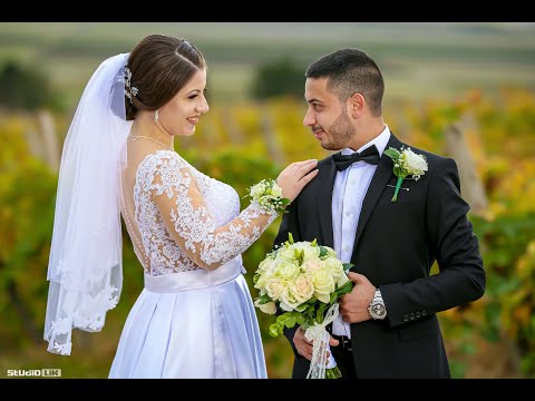 Дамяна и Ивайло