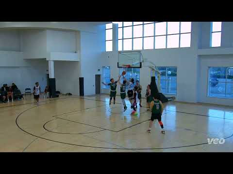 Iron Mac(49) tier 8 416ers(55) - tcbl saturday