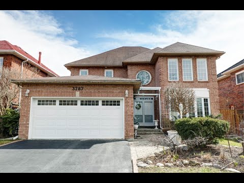 3787 Ellesmere Road, Toronto, Ontario, Canada