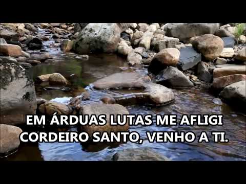 HINO 347 HL do hinário luterano da Igreja Evangélica Luterana do Brasil IELB