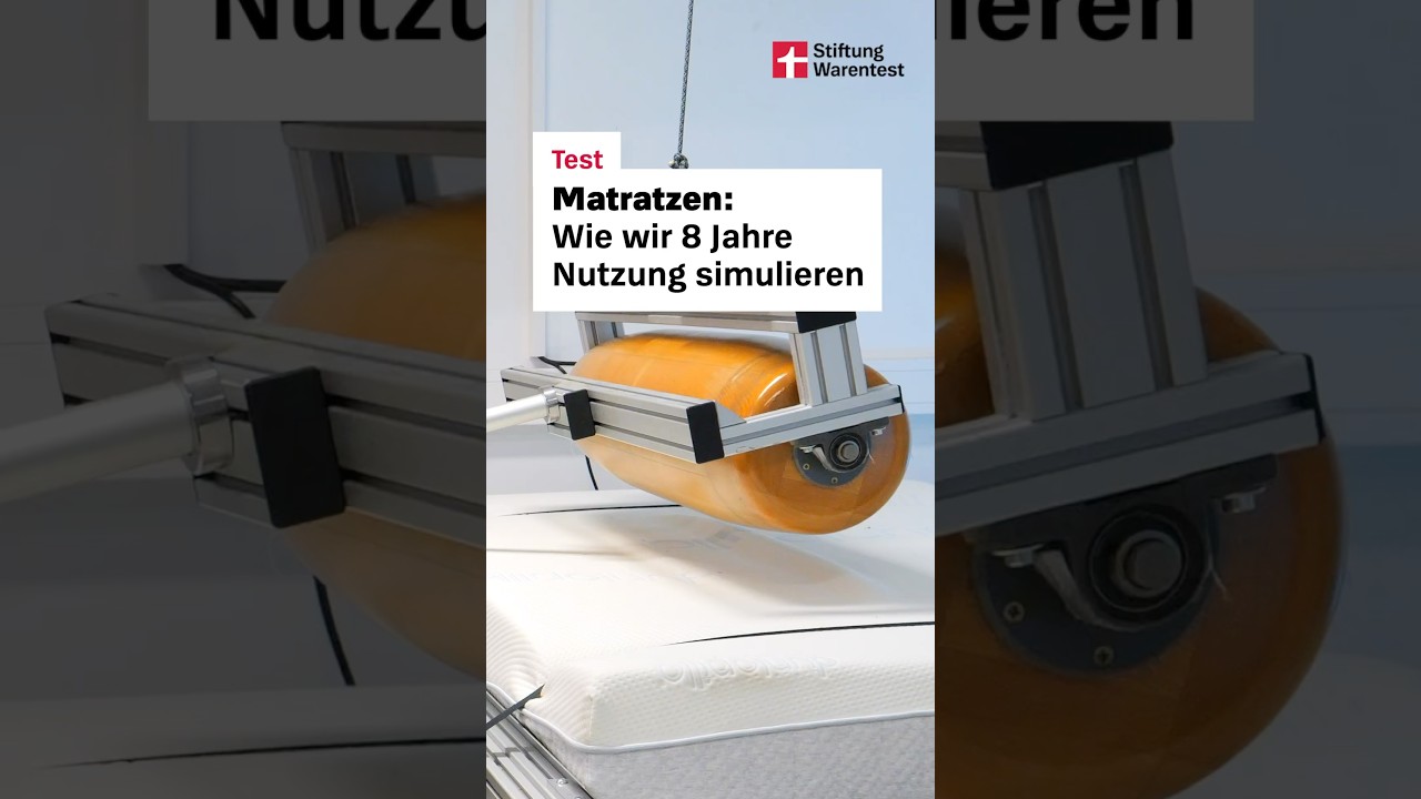 YouTube Video Vorschau