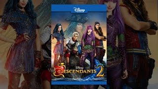Descendants 2