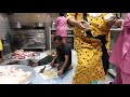 kadama life in kuwait:MY FRIEND INDIAN  man repacking  sheep meat|| housemaid working in kuwait