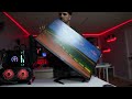 Monitorius MMD-MONITORIAI &amp; EKRANAI PHILIPS 27M1N3200ZA/00 27 colių FHD IPS 165Hz 250cd/m2 HDMI2.0x2 DP Pivot