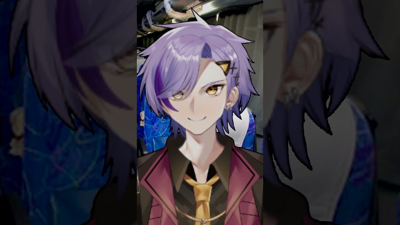 需要に応じる夜行バス #vtuber