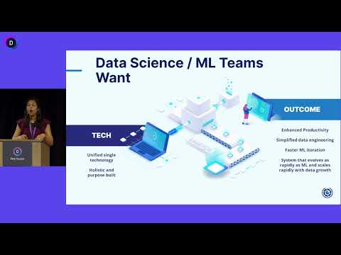 Just Because Your Data Is Unstructured Doesn’t Mean it Should be Onerous