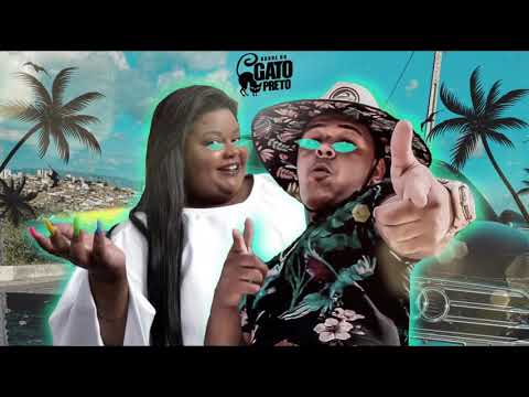 NOVINHO DE 17 - BONDE DO GATO PRETO E MC CAROL DE NITERÓI ( ANO QUE VEM )