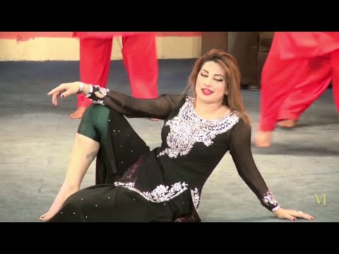 KISMAT BAIG PERFORMANCE VE TERI KI MAJAL PUNJABI SONG NASEEBO LAL - SMB