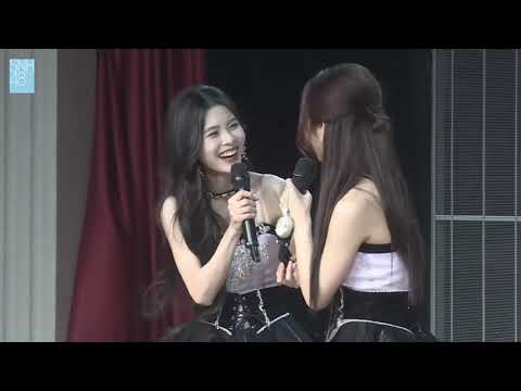 [SNH48 engsub] 23-Feb-2025 - Team SII MC3 "Dialect megaphone"