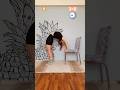 How To Fall Into Backbend Tutorial Stretching Backbend Flexibility Tips Shorts