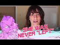 Transphobic Grifter Arielle Scarcella Leaves The Left