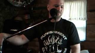 IT WAS ME - MICHAEL COMBS COVER - TOMMY SCOTT.wmv