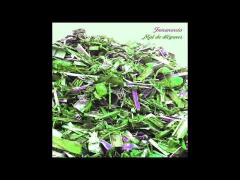 Inmanencia // Festin de rap (con Calibre kensee)