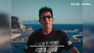 America's Cup: Bennato canterà «L'isola che non c'è» ai ragazzi del carcere di Nisida