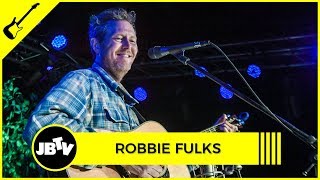 Robbie Fulks - Long I Ride | Live @ JBTV