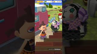 Animal Crossing: Pocket Camp - Finding Muffy