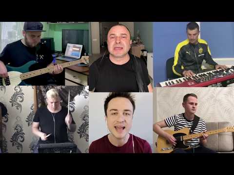 Шосте Чуття & Віктор Павлік - Оля (Кузьма Скрябін)