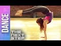 The Next Step-Extended Dance Giselle solo ''Fire''