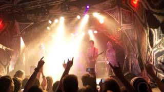 Akira Yamaoka - Tender Sugar (Live, Volta Club, 21.11.15)